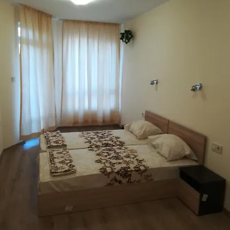 Apartment Sunny Life Nesebar