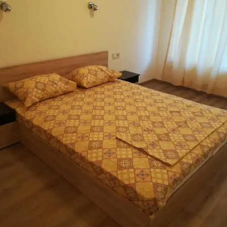 Sunny Life Apartment