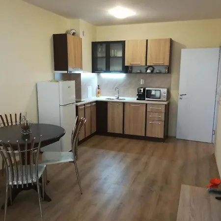 Apartment Sunny Life *