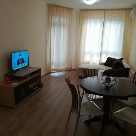 Apartment Sunny Life